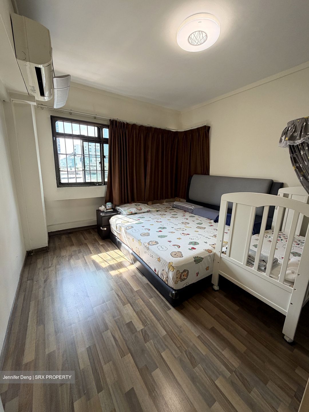 Blk 609 Bukit Panjang Ring Road (Bukit Panjang), HDB 4 Rooms #573137381